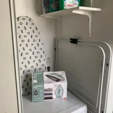Abbaye Aux Hommes, Un Cocon Pour 2,3 Ou 4! Apartment Caen