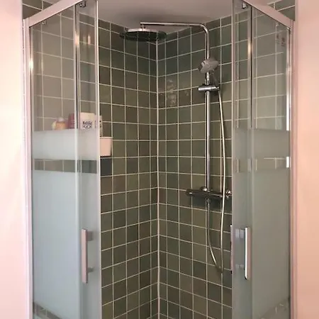 Abbaye Aux Hommes, Un Cocon Pour 2,3 Ou 4! Appartamento *