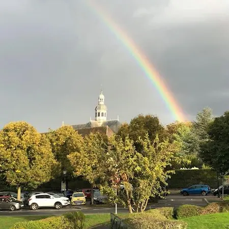 Apartmán Abbaye Aux Hommes, Un Cocon Pour 2,3 Ou 4! Caen