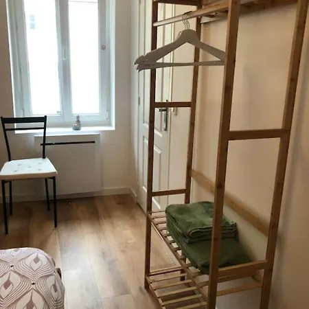 Apartment Abbaye Aux Hommes, Un Cocon Pour 2,3 Ou 4! *