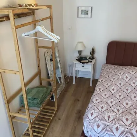 Abbaye Aux Hommes, Un Cocon Pour 2,3 Ou 4! Appartamento Caen