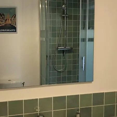 Abbaye Aux Hommes, Un Cocon Pour 2,3 Ou 4! Caen