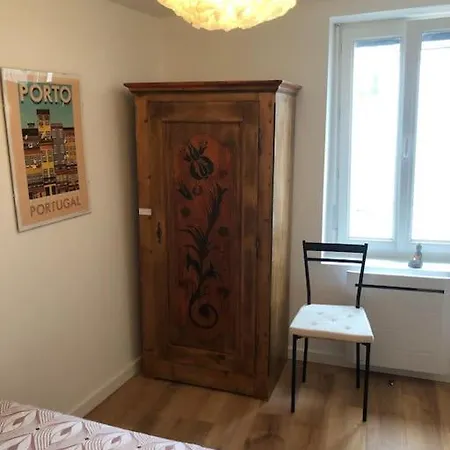 Abbaye Aux Hommes, Un Cocon Pour 2,3 Ou 4! Apartment *
