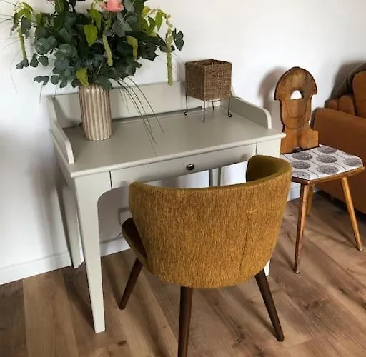 Abbaye Aux Hommes, Un Cocon Pour 2,3 Ou 4! Apartment Caen