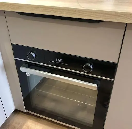 Abbaye Aux Hommes, Un Cocon Pour 2,3 Ou 4! Caen