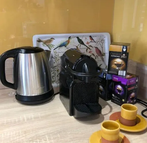 Abbaye Aux Hommes, Un Cocon Pour 2,3 Ou 4! Apartment Caen