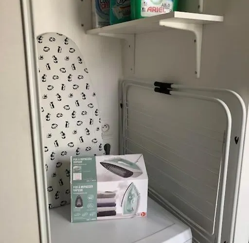 Abbaye Aux Hommes, Un Cocon Pour 2,3 Ou 4! Apartment Caen