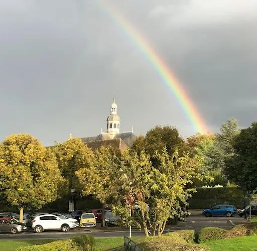 Apartment Abbaye Aux Hommes, Un Cocon Pour 2,3 Ou 4! Caen