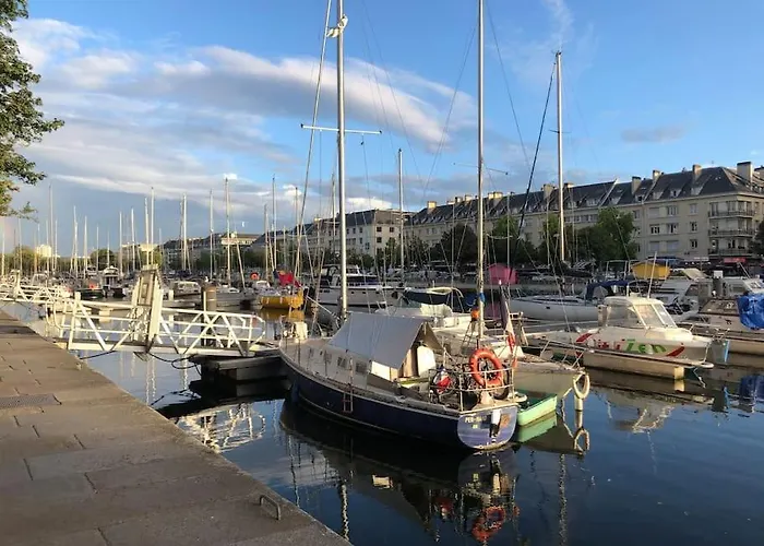 Abbaye Aux Hommes, Un Cocon Pour 2,3 Ou 4! *