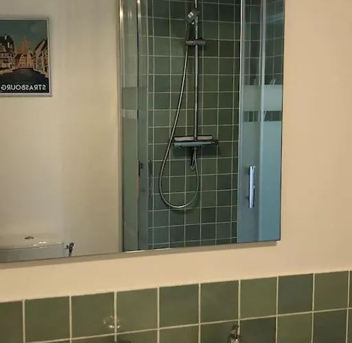 Abbaye Aux Hommes, Un Cocon Pour 2,3 Ou 4! Caen